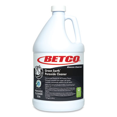 Betco Green Earth® Peroxide Cleaner - Cleaning Chemicals